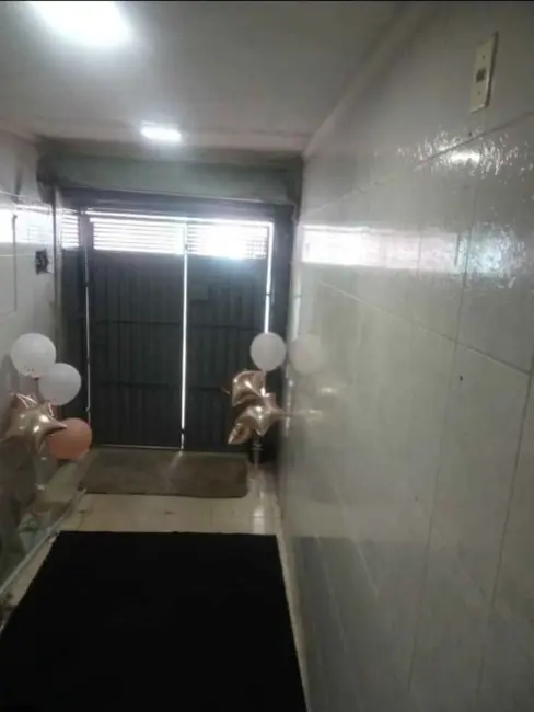 Foto 5 de Casa com 2 quartos à venda, 80m2 em Santo Andre - SP