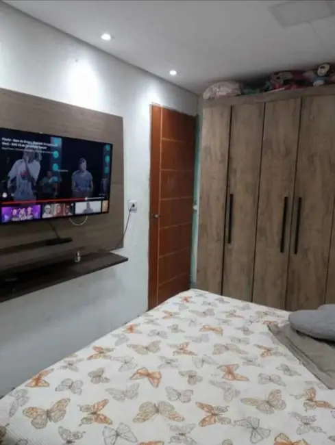 Foto 6 de Casa com 2 quartos à venda, 80m2 em Santo Andre - SP