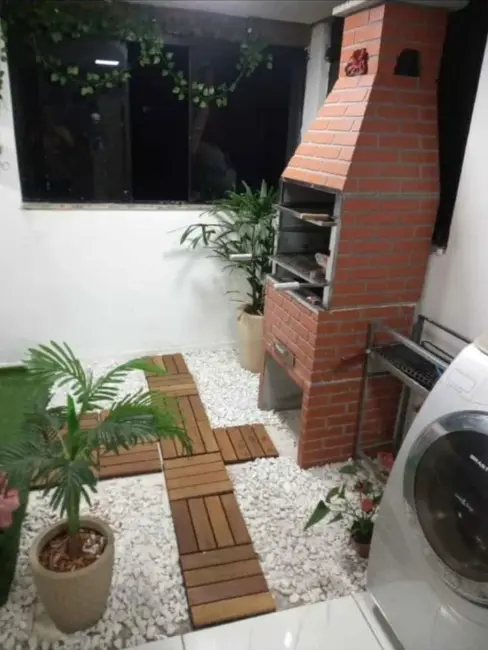 Foto 4 de Casa com 2 quartos à venda, 80m2 em Santo Andre - SP