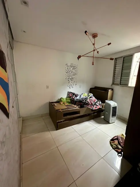 Foto 3 de Casa com 2 quartos à venda, 80m2 em Santo Andre - SP