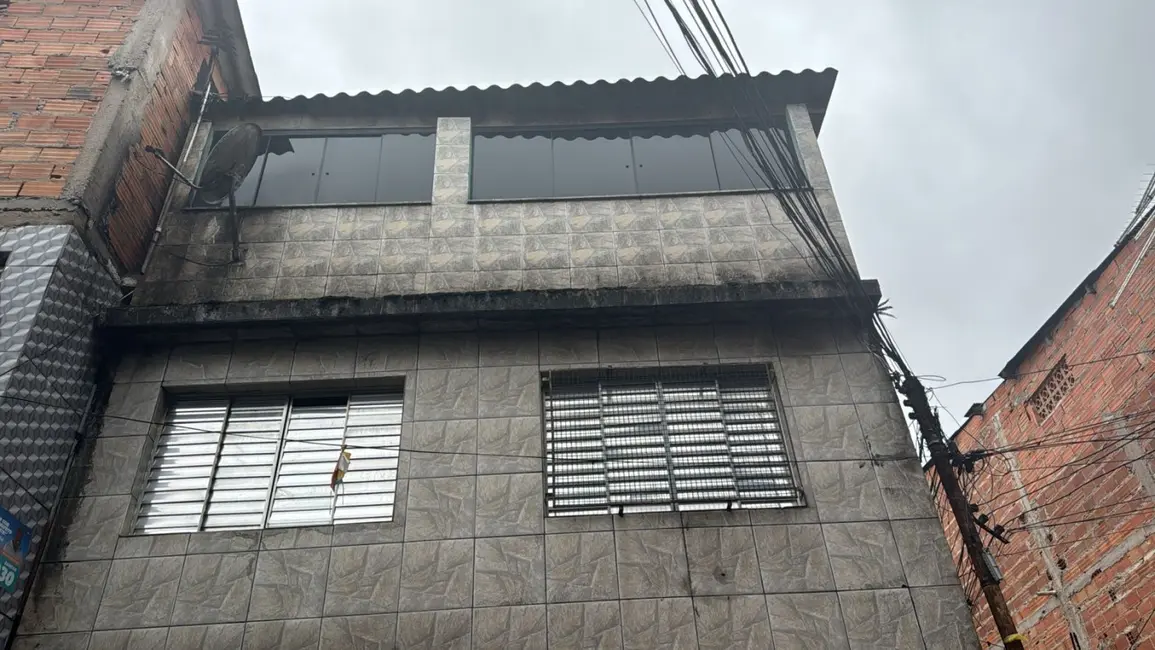 Foto 8 de Casa com 2 quartos à venda, 80m2 em Santo Andre - SP