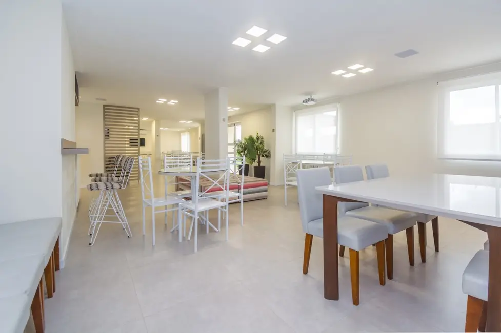 Foto 8 de Apartamento com 2 quartos à venda, 58m2 em Vila Gonçalves, Sao Bernardo Do Campo - SP