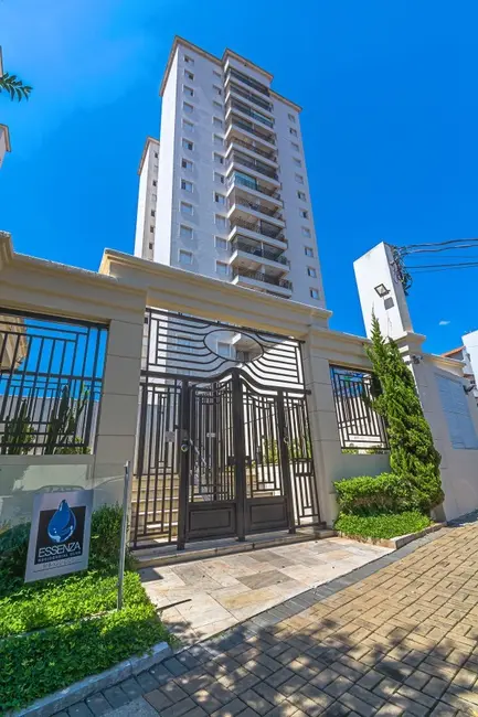 Foto 1 de Apartamento com 2 quartos à venda, 58m2 em Vila Gonçalves, Sao Bernardo Do Campo - SP