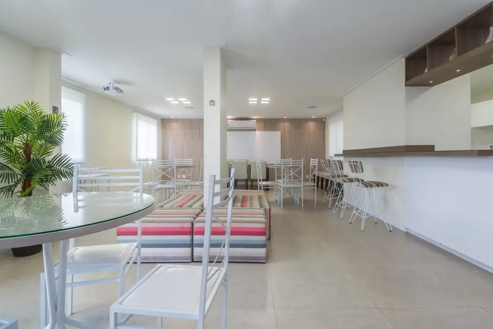 Foto 5 de Apartamento com 2 quartos à venda, 58m2 em Vila Gonçalves, Sao Bernardo Do Campo - SP