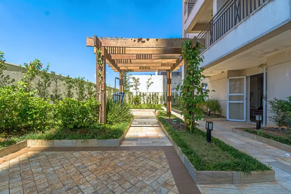 Foto 4 de Apartamento com 2 quartos à venda, 58m2 em Vila Gonçalves, Sao Bernardo Do Campo - SP