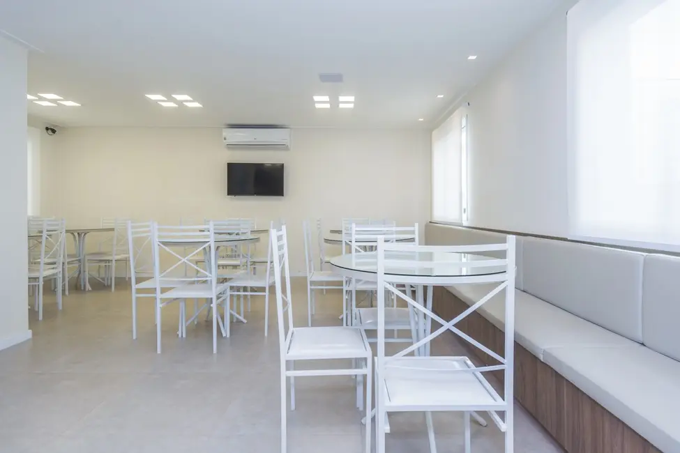 Foto 9 de Apartamento com 2 quartos à venda, 58m2 em Vila Gonçalves, Sao Bernardo Do Campo - SP