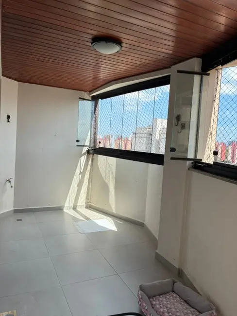 Foto 5 de Apartamento com 3 quartos à venda, 135m2 em Rudge Ramos, Sao Bernardo Do Campo - SP