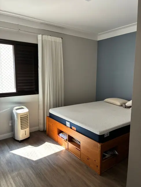 Foto 8 de Apartamento com 3 quartos à venda, 135m2 em Rudge Ramos, Sao Bernardo Do Campo - SP