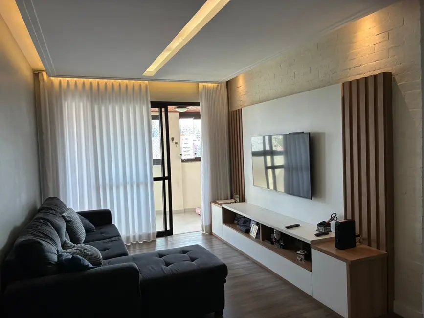 Foto 2 de Apartamento com 3 quartos à venda, 135m2 em Rudge Ramos, Sao Bernardo Do Campo - SP