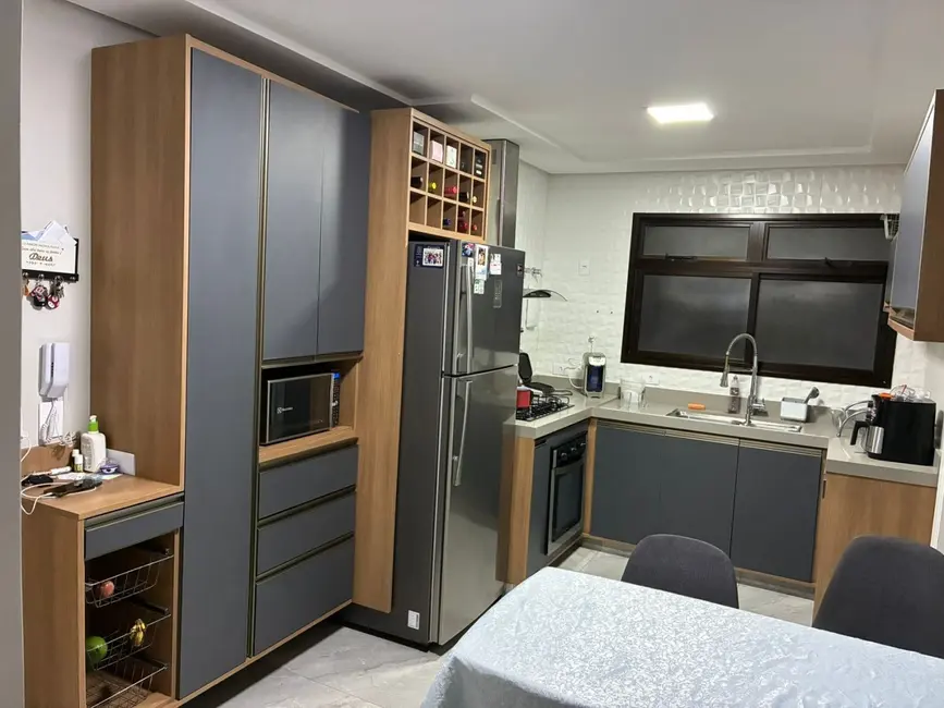 Foto 6 de Apartamento com 3 quartos à venda, 135m2 em Rudge Ramos, Sao Bernardo Do Campo - SP