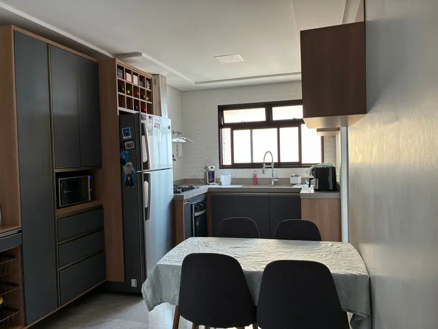 Foto 7 de Apartamento com 3 quartos à venda, 135m2 em Rudge Ramos, Sao Bernardo Do Campo - SP