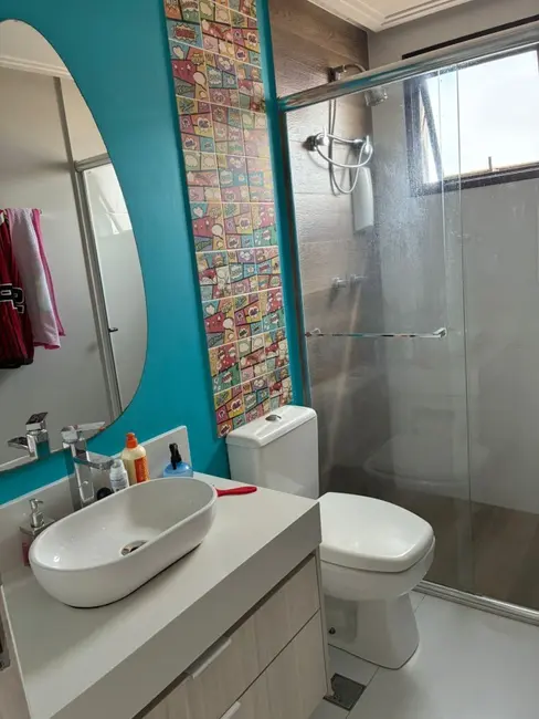 Foto 9 de Apartamento com 3 quartos à venda, 135m2 em Rudge Ramos, Sao Bernardo Do Campo - SP