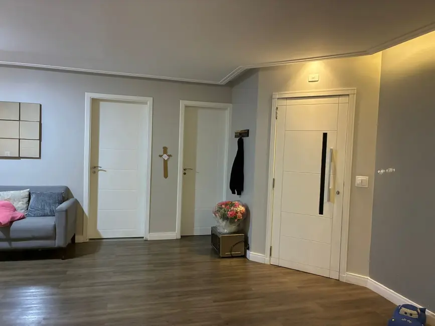 Foto 4 de Apartamento com 3 quartos à venda, 135m2 em Rudge Ramos, Sao Bernardo Do Campo - SP