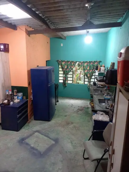 Chácara com 2 quartos à venda, 450m2 em Capivari, Sao Bernardo Do Campo - SP - imagem 6 Foto 6 de Chácara com 2 quartos à venda, 450m2 em Capivari, Sao Bernardo Do Campo - SP