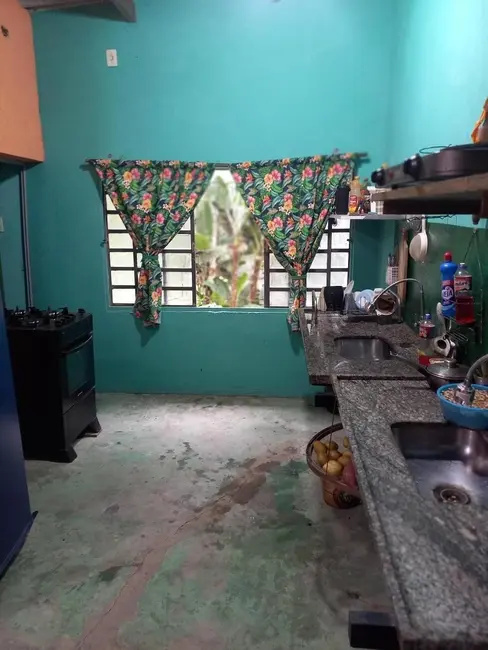 Chácara com 2 quartos à venda, 450m2 em Capivari, Sao Bernardo Do Campo - SP - imagem 7 Foto 7 de Chácara com 2 quartos à venda, 450m2 em Capivari, Sao Bernardo Do Campo - SP