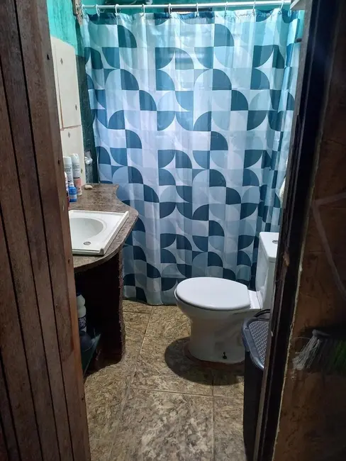 Chácara com 2 quartos à venda, 450m2 em Capivari, Sao Bernardo Do Campo - SP - imagem 8 Foto 8 de Chácara com 2 quartos à venda, 450m2 em Capivari, Sao Bernardo Do Campo - SP