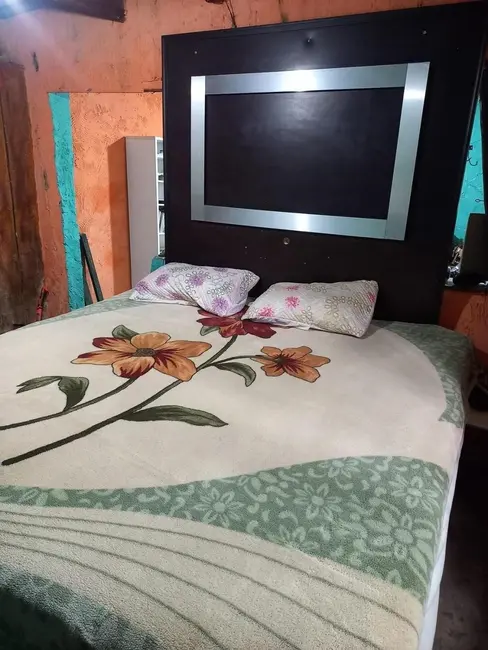 Chácara com 2 quartos à venda, 450m2 em Capivari, Sao Bernardo Do Campo - SP - imagem 3 Foto 3 de Chácara com 2 quartos à venda, 450m2 em Capivari, Sao Bernardo Do Campo - SP