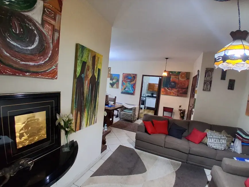 Foto 8 de Apartamento com 3 quartos à venda, 110m2 em Centro, Sao Bernardo Do Campo - SP