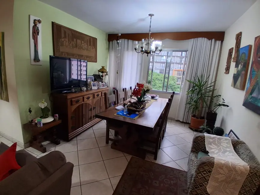 Foto 3 de Apartamento com 3 quartos à venda, 110m2 em Centro, Sao Bernardo Do Campo - SP