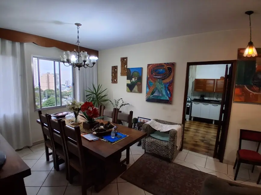 Foto 4 de Apartamento com 3 quartos à venda, 110m2 em Centro, Sao Bernardo Do Campo - SP