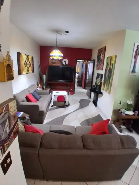 Foto 7 de Apartamento com 3 quartos à venda, 110m2 em Centro, Sao Bernardo Do Campo - SP