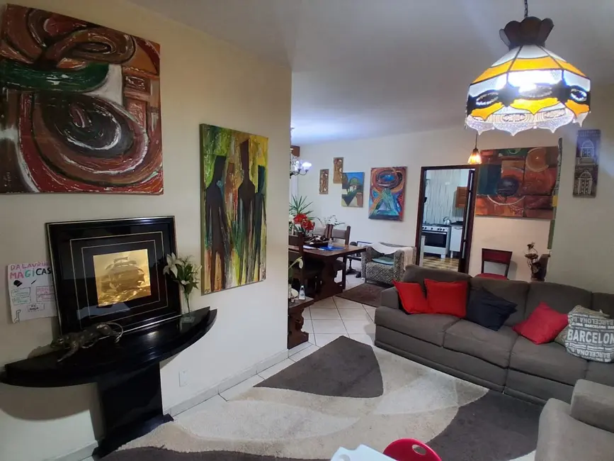 Foto 5 de Apartamento com 3 quartos à venda, 110m2 em Centro, Sao Bernardo Do Campo - SP