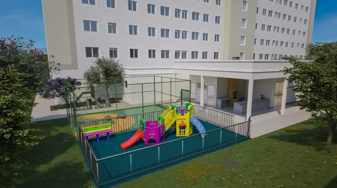 Apartamento com 2 quartos à venda, 40m2 em Vila João Ramalho, Santo Andre - SP - imagem 5 Foto 5 de Apartamento com 2 quartos à venda, 40m2 em Vila João Ramalho, Santo Andre - SP