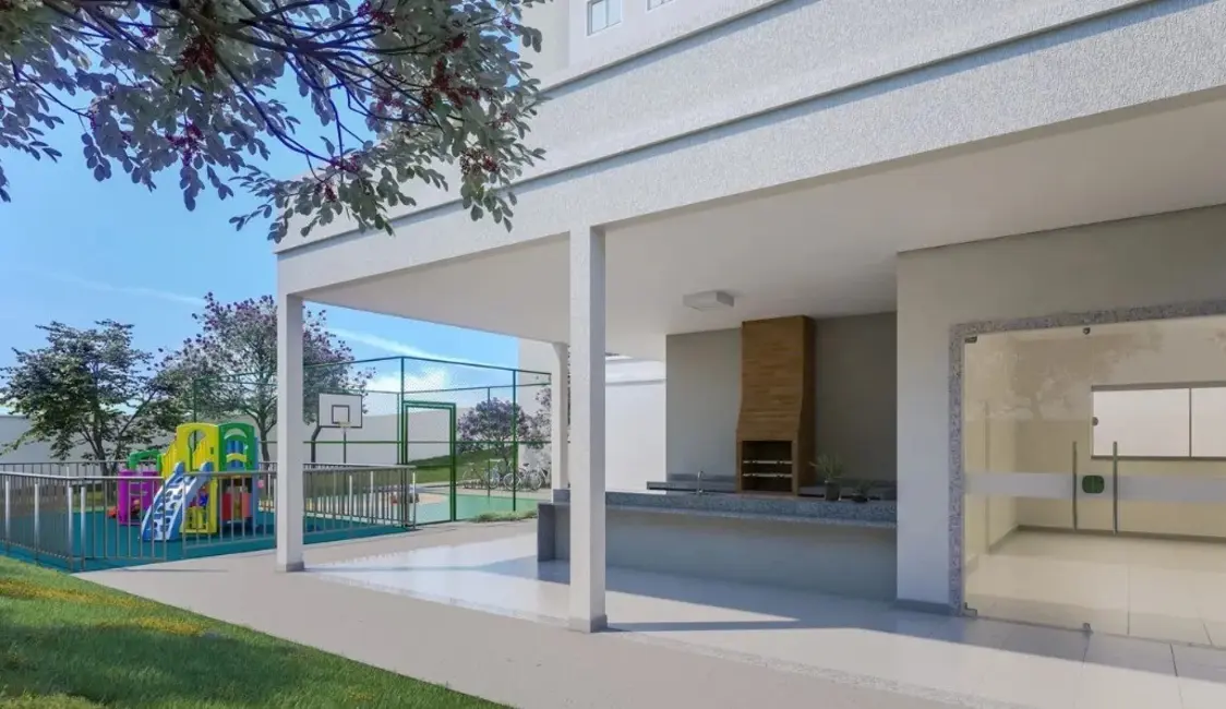 Apartamento com 2 quartos à venda, 40m2 em Vila João Ramalho, Santo Andre - SP - imagem 6 Foto 6 de Apartamento com 2 quartos à venda, 40m2 em Vila João Ramalho, Santo Andre - SP