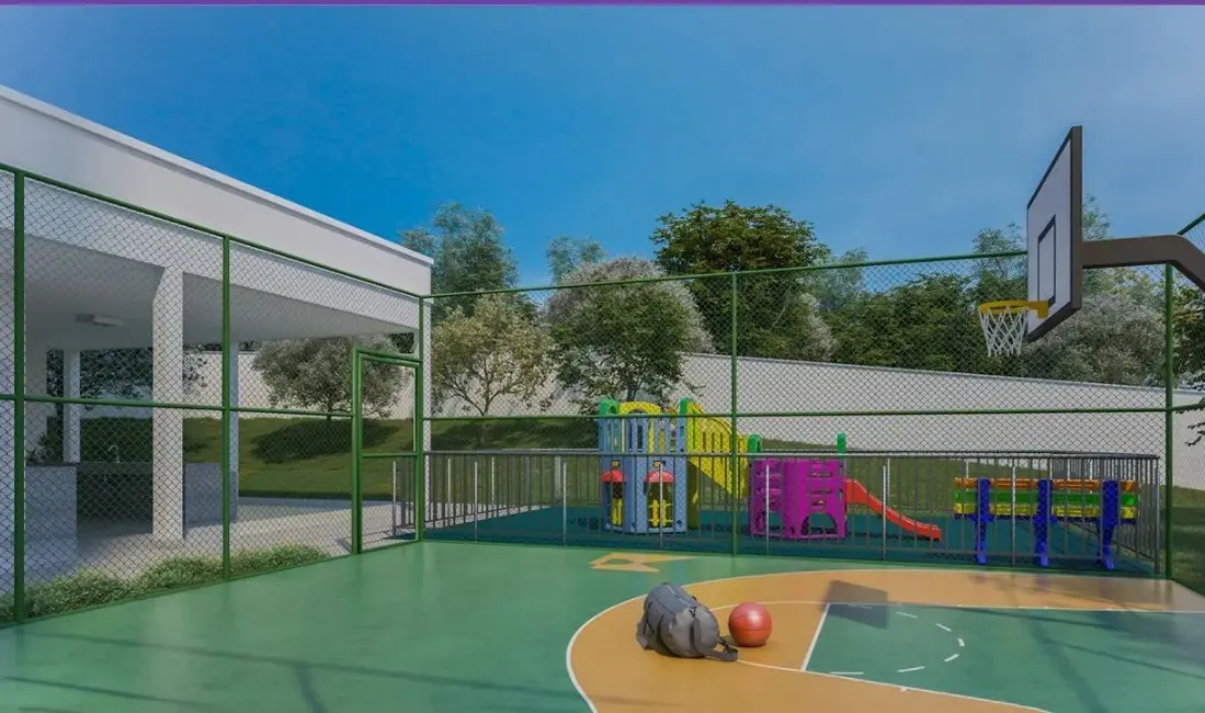 Apartamento com 2 quartos à venda, 40m2 em Vila João Ramalho, Santo Andre - SP - imagem 4 Foto 4 de Apartamento com 2 quartos à venda, 40m2 em Vila João Ramalho, Santo Andre - SP