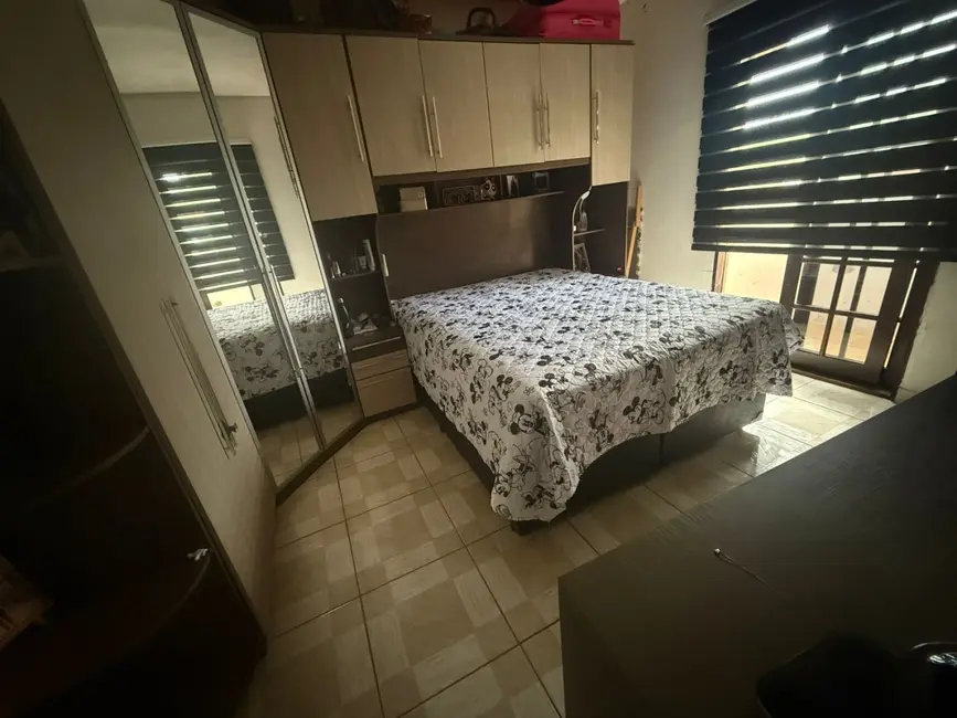 Foto 8 de Casa com 3 quartos à venda, 150m2 em Parque Miami, Santo Andre - SP