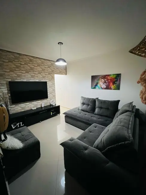 Foto 2 de Casa com 3 quartos à venda, 150m2 em Parque Miami, Santo Andre - SP