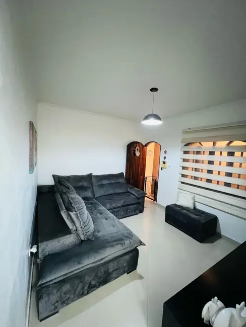 Foto 1 de Casa com 3 quartos à venda, 150m2 em Parque Miami, Santo Andre - SP