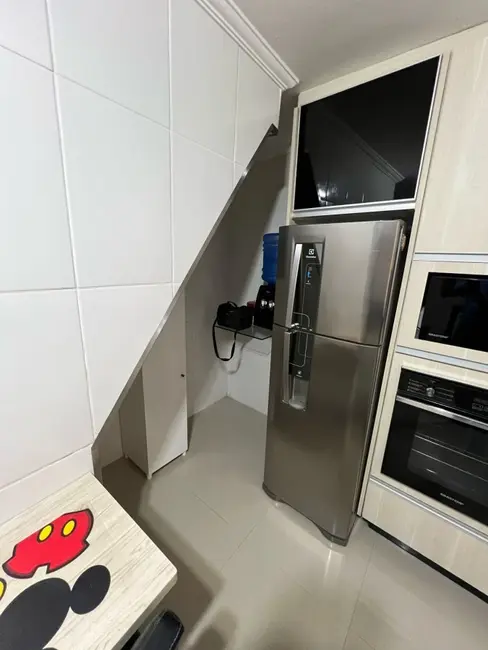 Foto 5 de Casa com 3 quartos à venda, 150m2 em Parque Miami, Santo Andre - SP