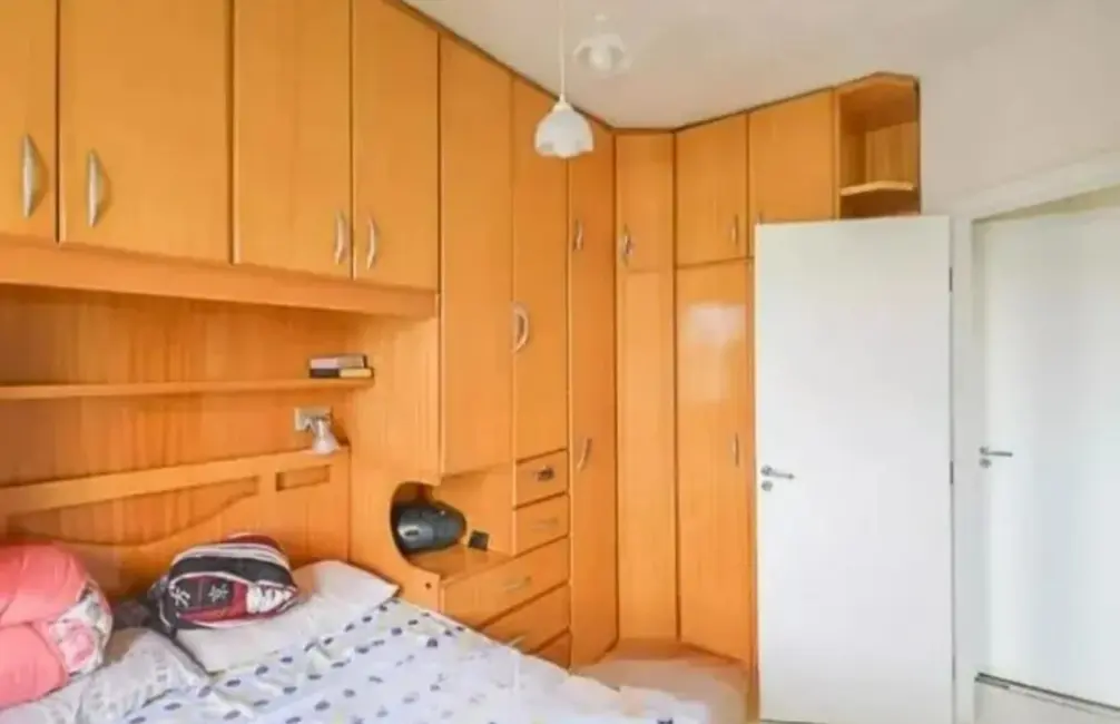 Foto 4 de Apartamento com 2 quartos à venda, 60m2 em Independência, Sao Bernardo Do Campo - SP