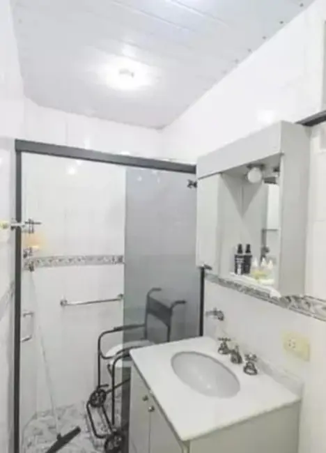 Foto 5 de Apartamento com 2 quartos à venda, 60m2 em Independência, Sao Bernardo Do Campo - SP