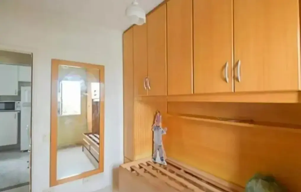 Foto 6 de Apartamento com 2 quartos à venda, 60m2 em Independência, Sao Bernardo Do Campo - SP