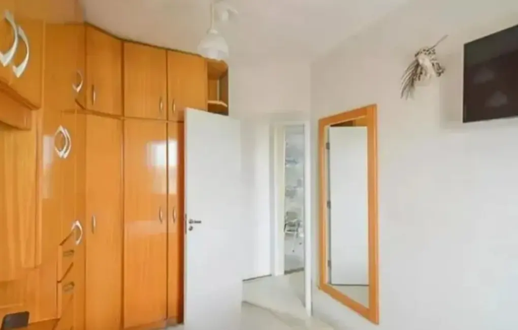 Foto 3 de Apartamento com 2 quartos à venda, 60m2 em Independência, Sao Bernardo Do Campo - SP