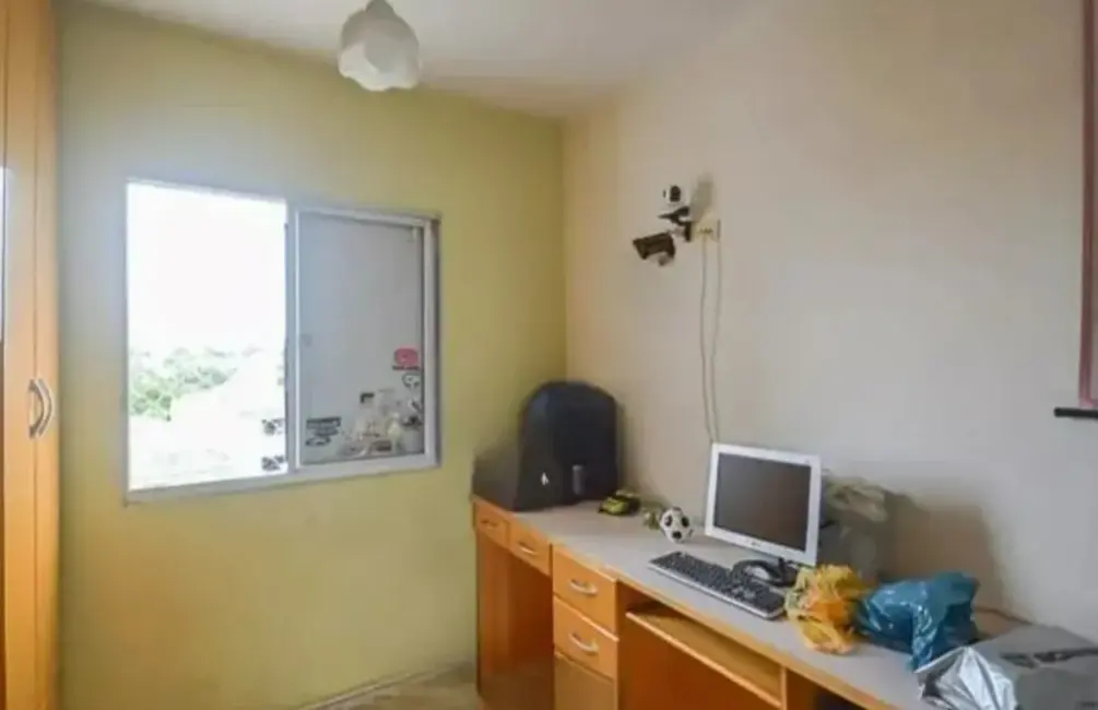 Foto 8 de Apartamento com 2 quartos à venda, 60m2 em Independência, Sao Bernardo Do Campo - SP