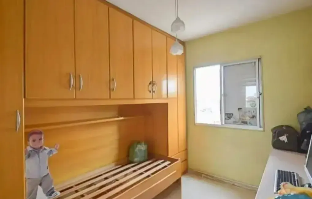 Foto 7 de Apartamento com 2 quartos à venda, 60m2 em Independência, Sao Bernardo Do Campo - SP