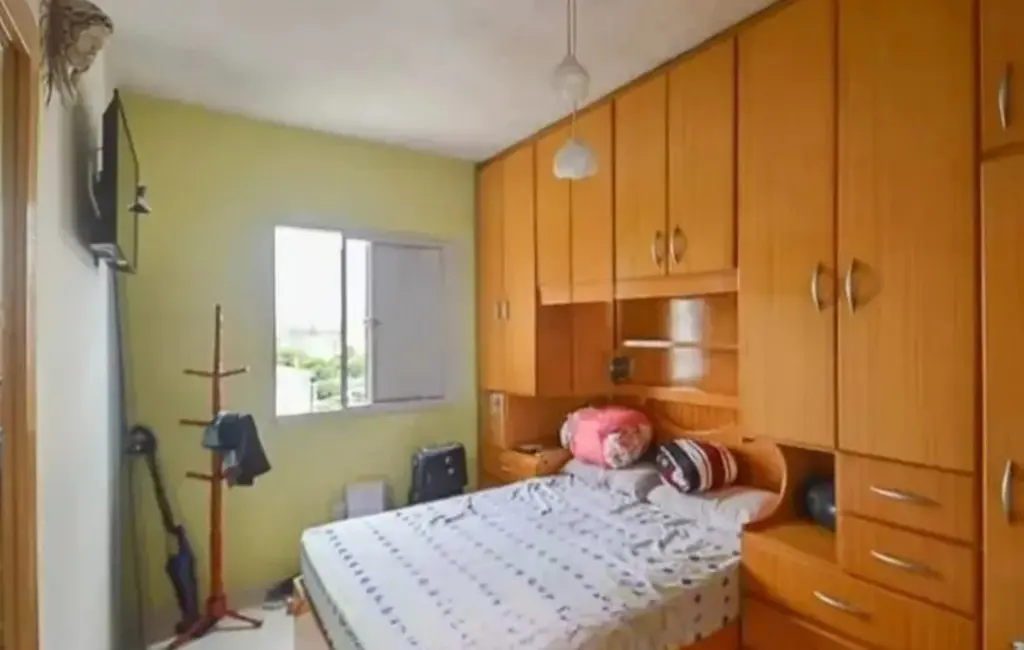 Foto 2 de Apartamento com 2 quartos à venda, 60m2 em Independência, Sao Bernardo Do Campo - SP