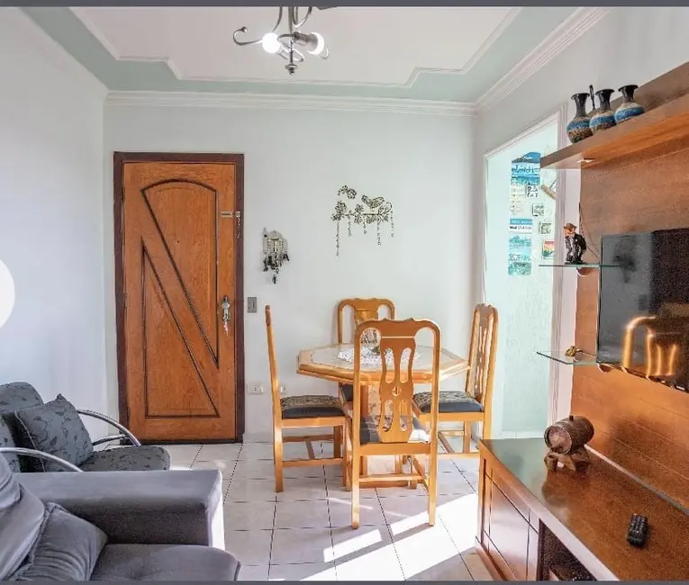 Foto 6 de Apartamento à venda em Taboão, Sao Bernardo Do Campo - SP