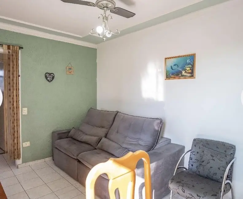 Foto 9 de Apartamento à venda em Taboão, Sao Bernardo Do Campo - SP
