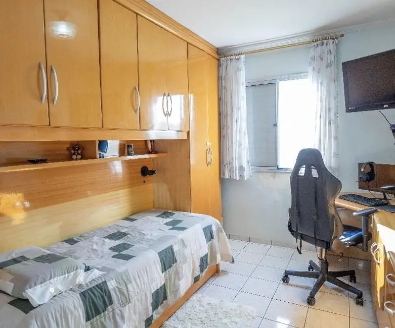 Foto 4 de Apartamento à venda em Taboão, Sao Bernardo Do Campo - SP