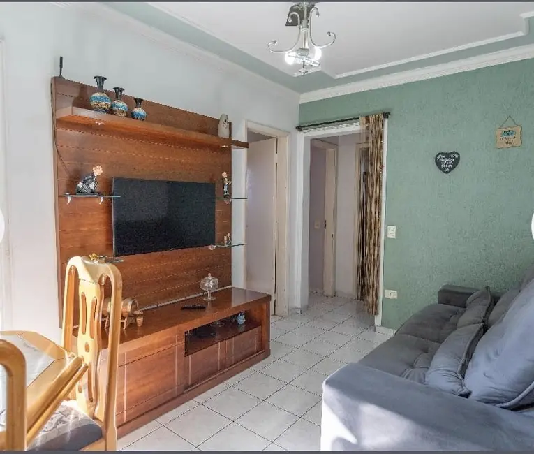 Foto 8 de Apartamento à venda em Taboão, Sao Bernardo Do Campo - SP