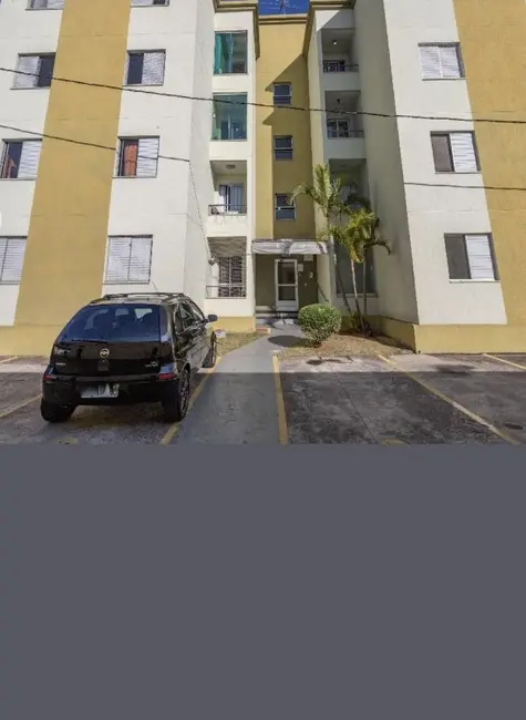 Foto 1 de Apartamento à venda em Taboão, Sao Bernardo Do Campo - SP