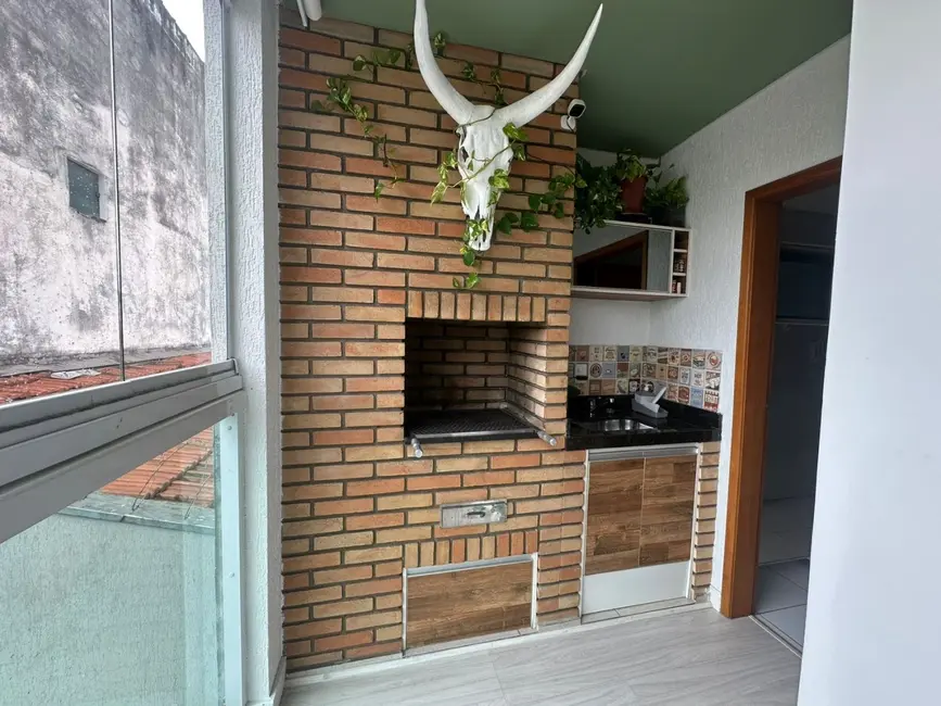 Foto 8 de Apartamento com 2 quartos à venda, 84m2 em Paulicéia, Sao Bernardo Do Campo - SP