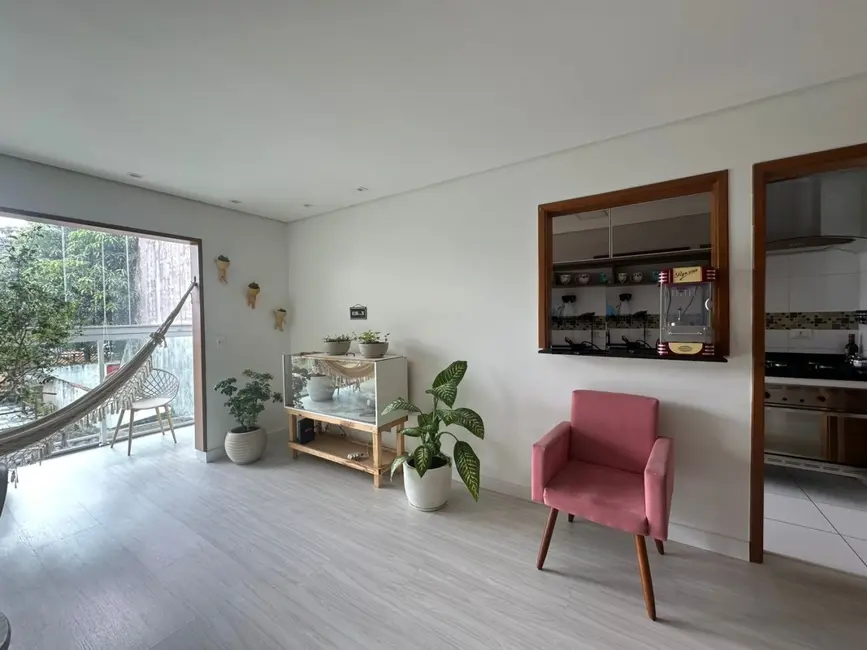 Foto 1 de Apartamento com 2 quartos à venda, 84m2 em Paulicéia, Sao Bernardo Do Campo - SP