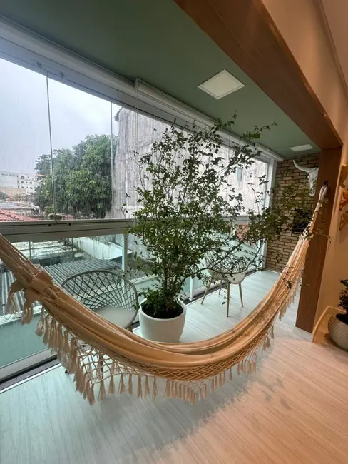 Foto 7 de Apartamento com 2 quartos à venda, 84m2 em Paulicéia, Sao Bernardo Do Campo - SP