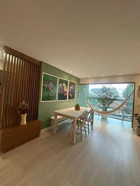 Foto 2 de Apartamento com 2 quartos à venda, 84m2 em Paulicéia, Sao Bernardo Do Campo - SP