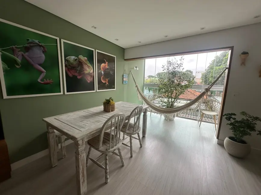 Foto 6 de Apartamento com 2 quartos à venda, 84m2 em Paulicéia, Sao Bernardo Do Campo - SP